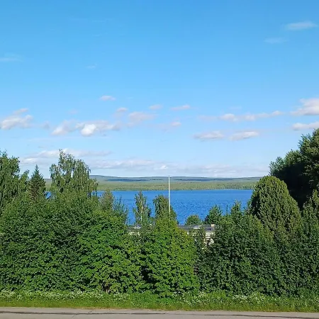 Good Water Views One-bedroom * Rovaniemi
