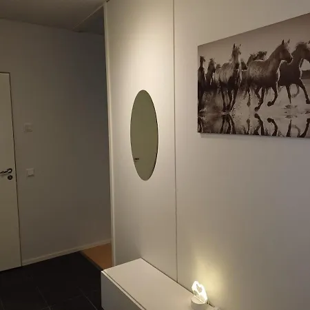 Appartement Good Water Views One-bedroom *