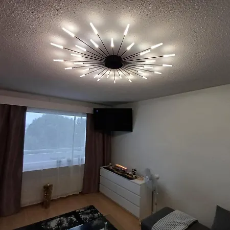 Good Water Views One-bedroom Appartement Rovaniemi