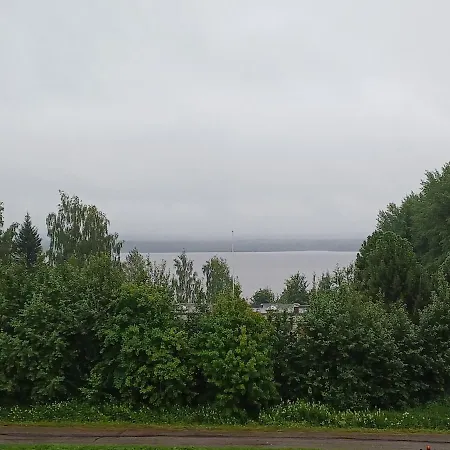 Good Water Views One-bedroom Appartement