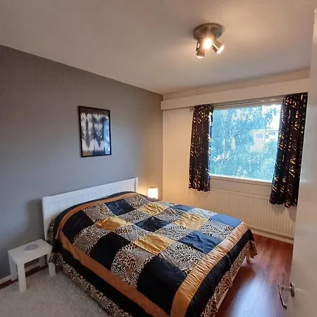 Good Water Views One-bedroom * Rovaniemi