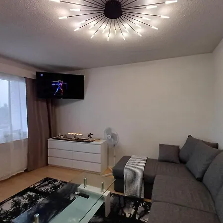 Appartement Good Water Views One-bedroom