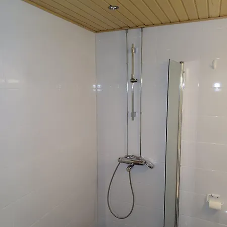 Appartement Good Water Views One-bedroom Rovaniemi