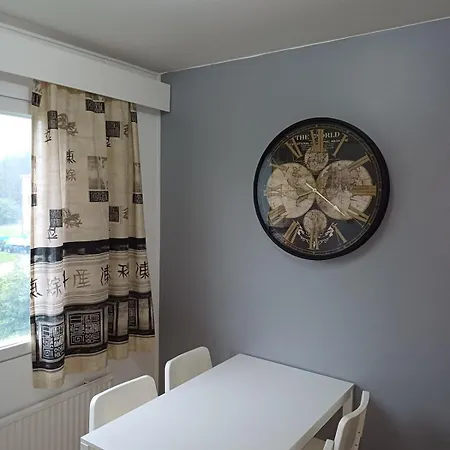Appartement Good Water Views One-bedroom